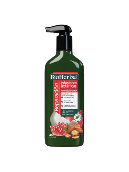 ACO.BIOHERBAL  REPARACION 400 ML TRS