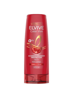 AC.ELVIVE COLORVIVE 370 ML TRS