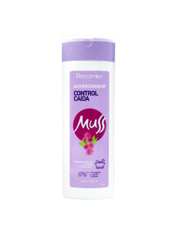 AC.MUSS CONTROL CAIDA 400 ML