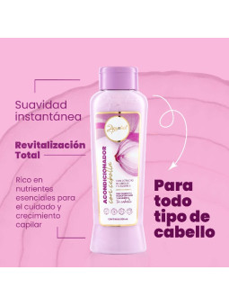 ACO. ANYELUZ CEBOLLA 500 ML (SAV)                 