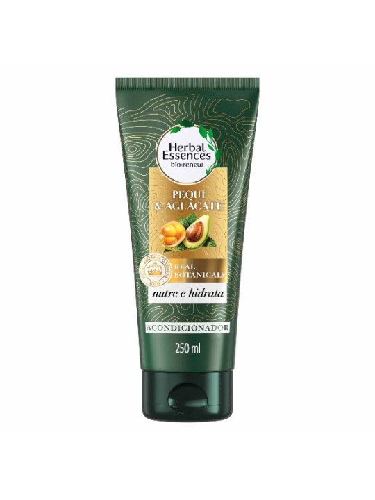 ACOND.HERBAL ESSENCES PEQUI AGUAC 250ML           