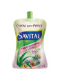 CRE.P.PE.SAVITAL MULTIVITAMINAS SAB.95ML TRS