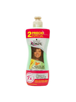 2 CRE.P.PEINAR KONZIL ACE ALME 230ML P.E TRS