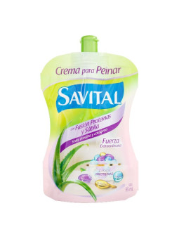 CRE.PEINAR SAVITAL FUSION PROT.DOYP 95ML TRS