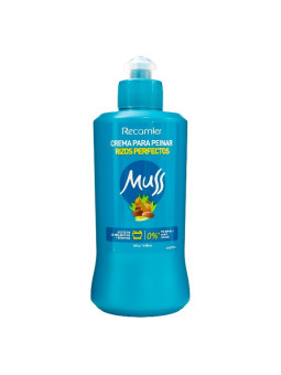 CRE.PEINAR MUSS RIZOS PERFECTOS X 300 G