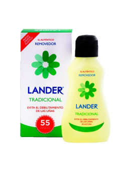 REMOVEDOR LANDER 55 ML
