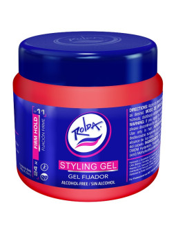 GEL FIJADOR ROLDA ROJA 120 GR                     