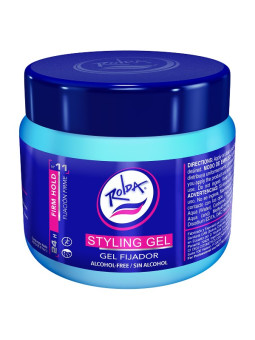 GEL FIJADOR ROLDA AZUL 250 GR                     