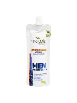 CERA MOLDEADORA Y FIJADORA MAWIE 80 GR