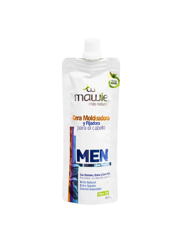 CERA MOLDEADORA Y FIJADORA MAWIE 80 GR