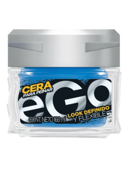CERA P.PEINAR EGO LOOK DEFINIDO 160 ML TRS