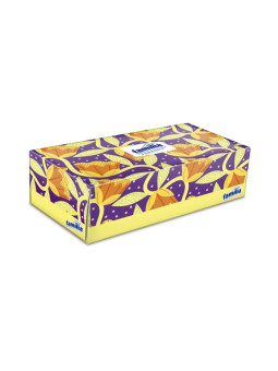 PANUELOS FAMILIA CAJA GRANDE 80 UDS TRS
