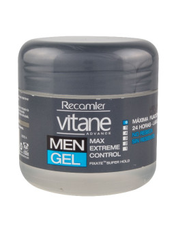GEL VITANE MAX CONTROL POTE 110 GR