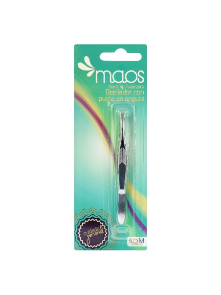 DEPILADOR DE CEJAS MAOS TRS
