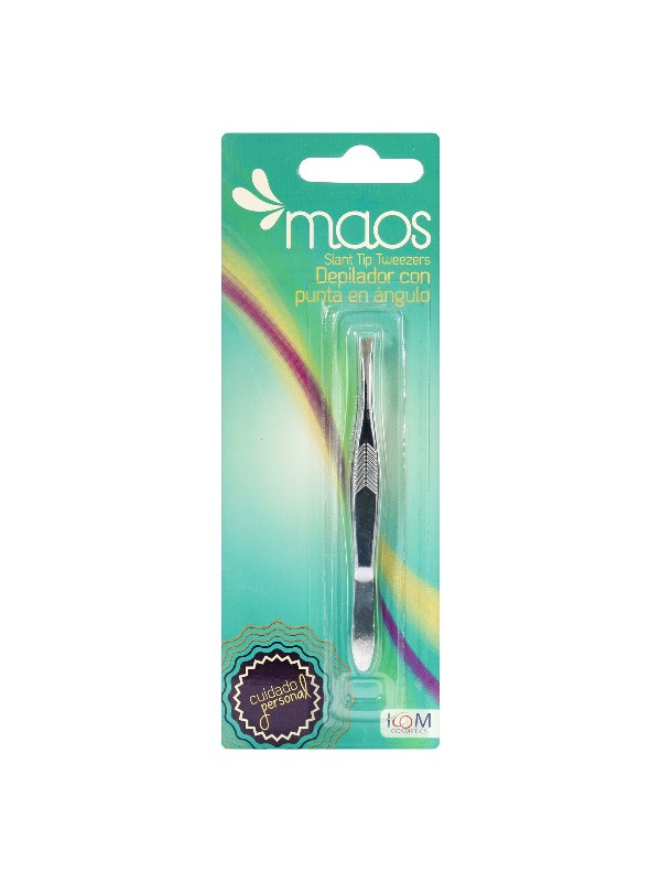 DEPILADOR DE CEJAS MAOS TRS