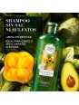CHA.HERBAL ESSENCES PEQUI AGUACATE 400ML          