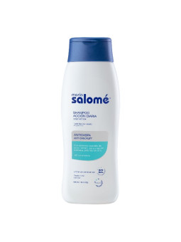 CHA.MARIA SALOME ACCI.DIARIA S.SAL 400ML