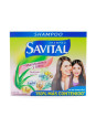 CHA.SAVITAL MULTIVITAM.SABILA 25ML 20SBS TRS