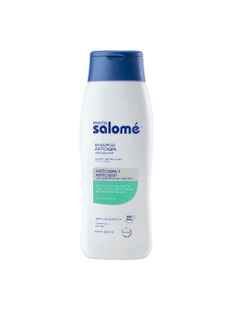 SHA SALOME CONTROL CASPA PREV CAIDA 400 ML