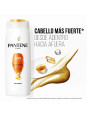 CHA.PANTENE FUERZA RECONSTRUCCION 200 ML TRS