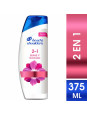 CHA.HEAD-SHOULDERS 2 1 SUAVE MAN.375 ML TRS