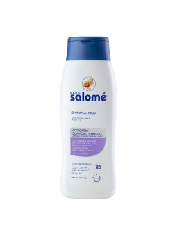 CHA.MARIA SALOME MOM PREVENCION 400 GR