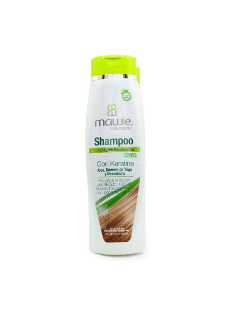 PREPACK LISOS CHAMPU 450ML ACONDI 450 ML