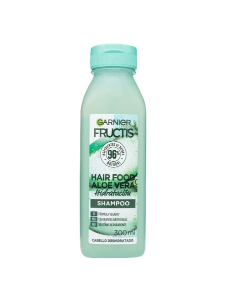 CHA.FRUCTIS HAIR FOOD ALOE 300 ML TRS