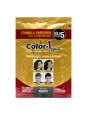 TINTURA NEGRA 15ML   ACTI. 15ML  COLOR-1          
