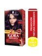 IGORA KIT BRILLA 699 PROM.2TUBO.AMATISTA TRS