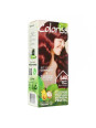 COLORIS KIT 562 CASTANO CLARO ROJ.IRI.