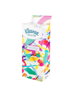 PANUELOS KLEENEX BOLSILLO DISPLAY 10 UDS