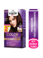 PALETTE COLOR CRE.KIT 5-80 CHO.CEREZ.D.T TRS