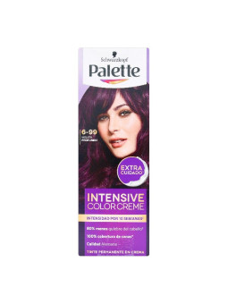 PALETTE COL.CRE TUB.6-99 VIO.PRO.GTS OXI TRS