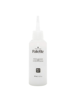 OXIGENTA PALETTE 20 VOL.LOC.REVEL. 50 ML TRS