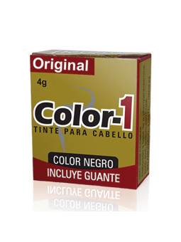 TINTURA COLOR 1