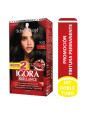 IGORA KIT BRILLA 100 NEGRO (PB) TRS