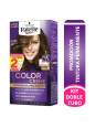 PALETTE COLOR CRE KIT 6-60 CHO.ORO TRS