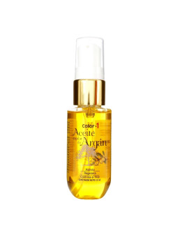 ACEITE CAPILAR DE ARGAN COLOR-1 35 ML             