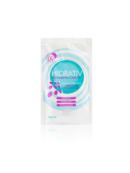 TRATAM.CAPILAR HIDRATIV EMBRION PAT.30GR TRS