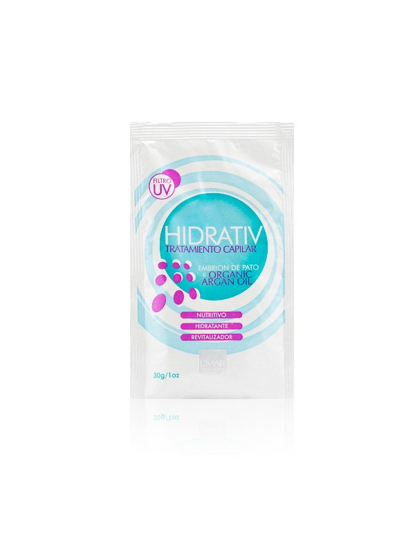 TRATAM.CAPILAR HIDRATIV EMBRION PAT.30GR TRS