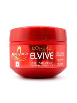 TRATAM.COLOR VIVE 300 ML TRS