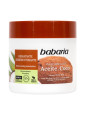 MASCARILLA BABARIA COCO 400 ML TRS