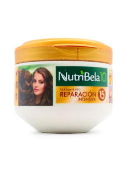 TRAT.NUTRIBELA10 REPARACION15 300 ML