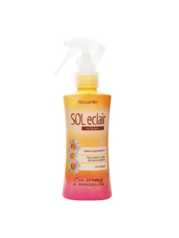 SOLECLAIR ACLARADOR 150 ML