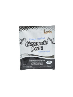 TRATAM.CAP.GUSANO SEDA 35 ML 20 SBS