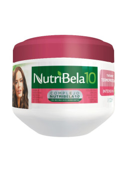 TRA.NUTRIBELA TERMOPROTEC.INTENSIV.300ML