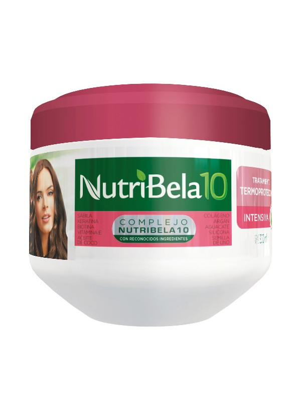 TRA.NUTRIBELA TERMOPROTEC.INTENSIV.300ML