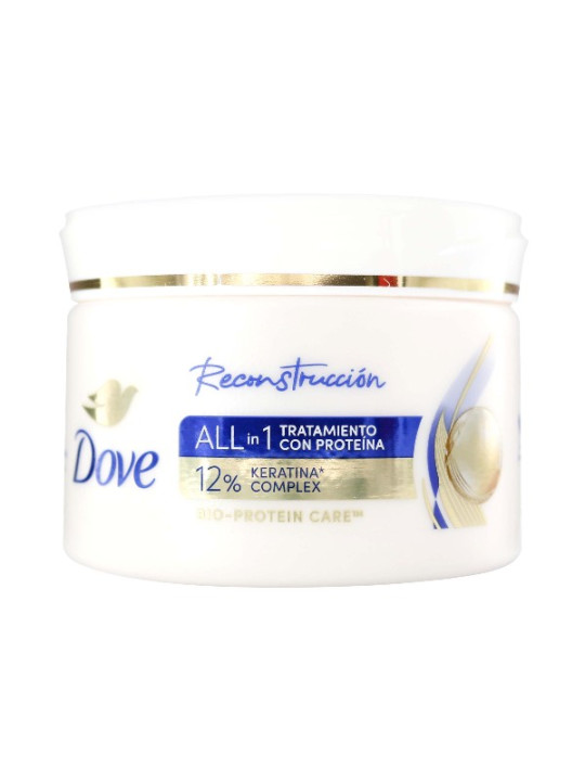 DOVE MASC RECONSTRUCCION 300ML TRS