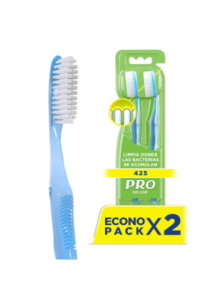 CEPILLO PRO 425 MEDIO 2X1 TRS